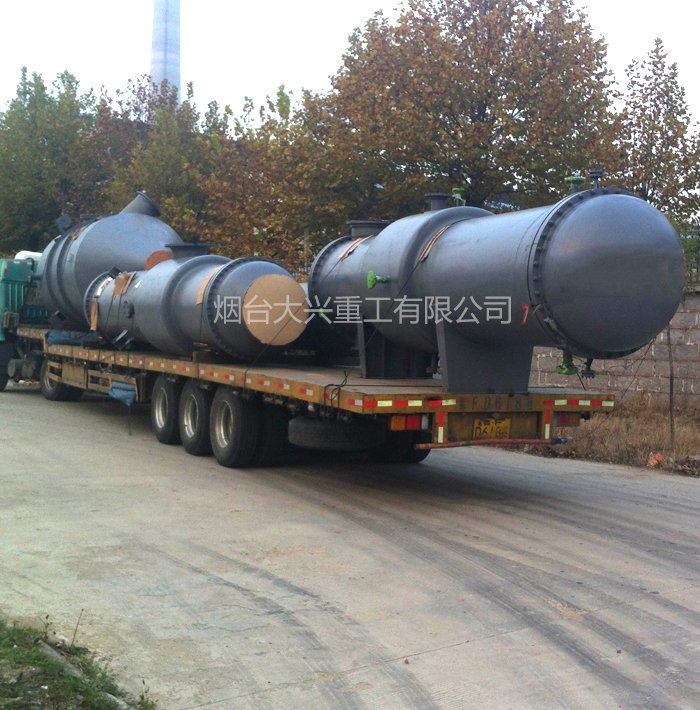 氯化鈣項目設(shè)備