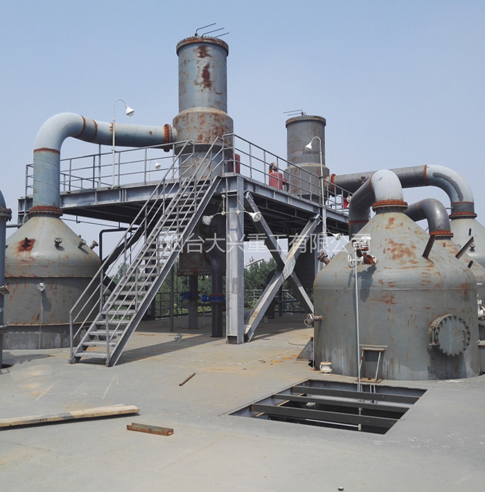 氯化鈣蒸發(fā)設(shè)備