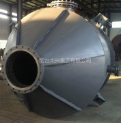 海洋工程建設用鈦設備壽命長