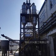 多效蒸發(fā)器與MVR技術(shù)相比具備哪些優(yōu)勢(shì)？