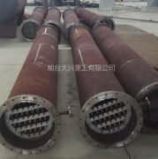 精餾塔內(nèi)部是否安裝隔板區(qū)別很大嗎？