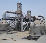 氯化鈣設(shè)備清洗方案設(shè)計原則