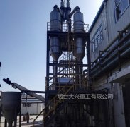 氯化鎂設備廠家，蒸發(fā)結(jié)晶飽和過度出現(xiàn)的問題