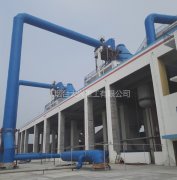 MVR蒸發(fā)系統(tǒng)設(shè)計(jì)原理及其解析